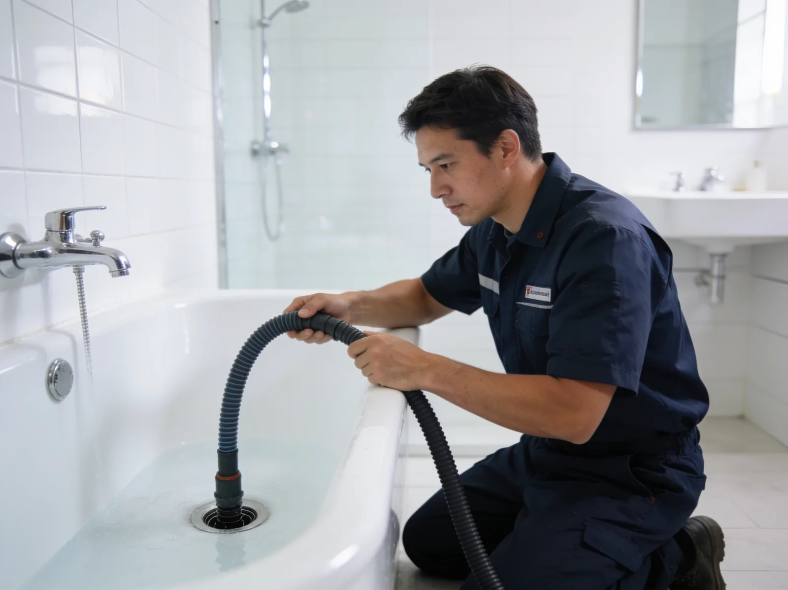 Emergency Plumber Bald Knob, AR FAQs